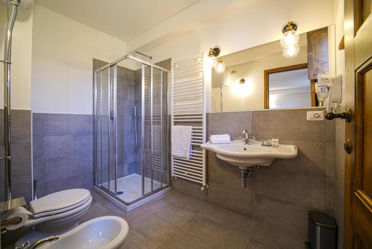 Villa Il Girasole Parrano Ngoại thất bức ảnh